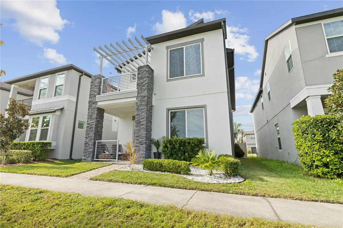 2065 White Feather Loop, Oakland, FL 34787 - #1