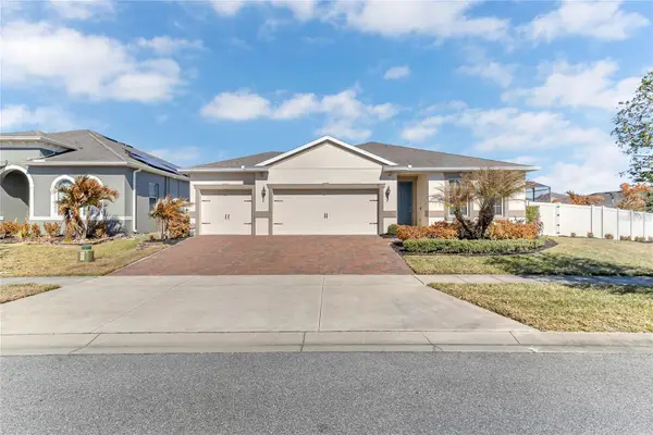 121 Whirlaway Drive, DAVENPORT, FL 33837