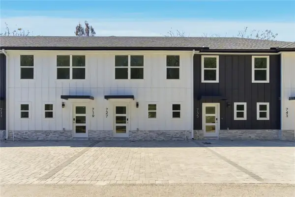 727 Clemson Drive, ALTAMONTE SPRINGS, FL 32714