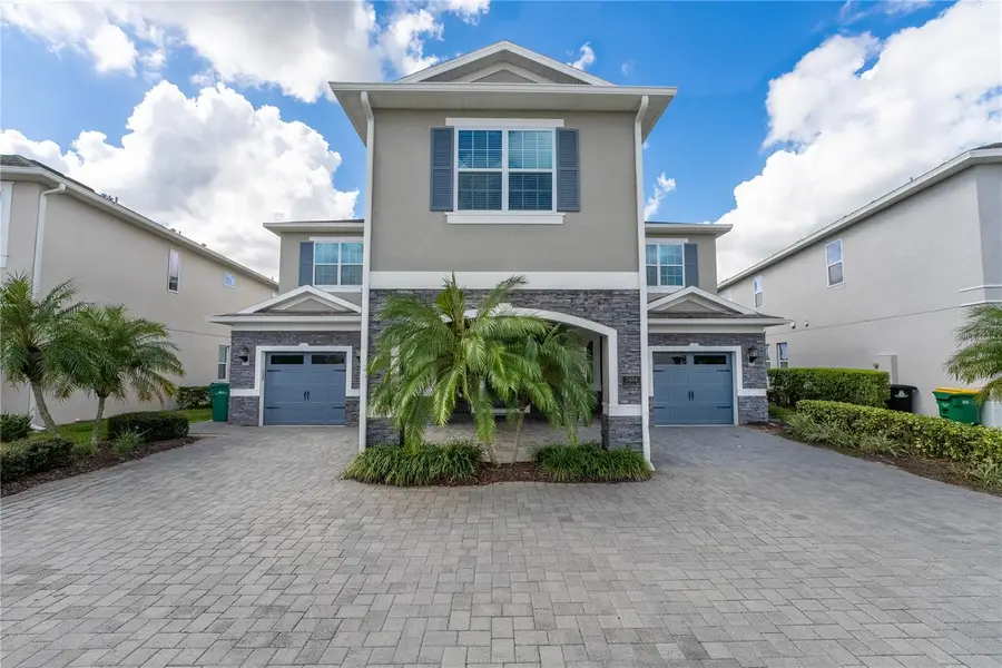 7664 Fairfax Drive, Kissimmee, FL 34747 - #2