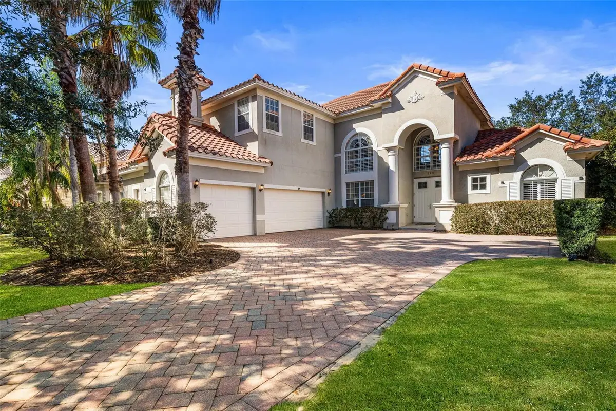 213 Chadwick Drive, Davenport, FL 33837 - Image #1