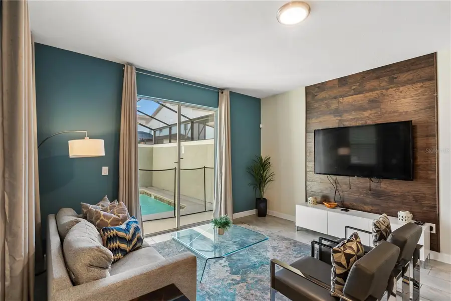 4960 Windermere Avenue, Kissimmee, FL 34746 - #3