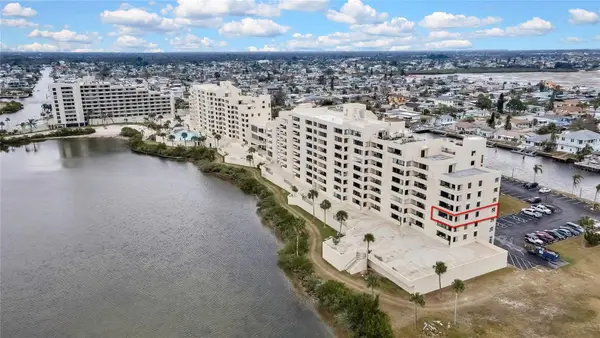 5915 Sea Ranch Drive #315, HUDSON, FL 34667