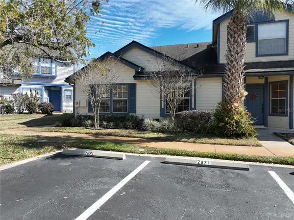 2871 Boulder Falls Court, APOPKA, FL 32703