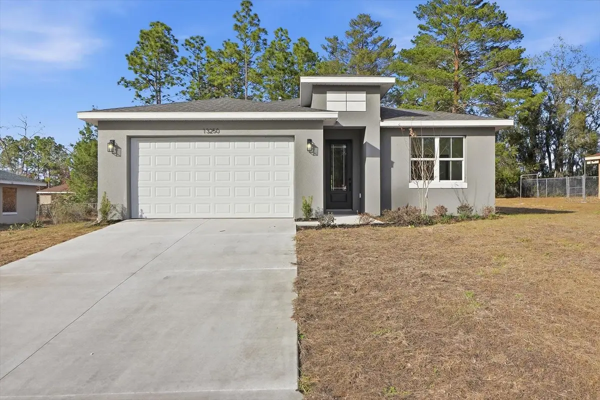 6078 SW 150th Lane, Ocala, FL 34473 - #1