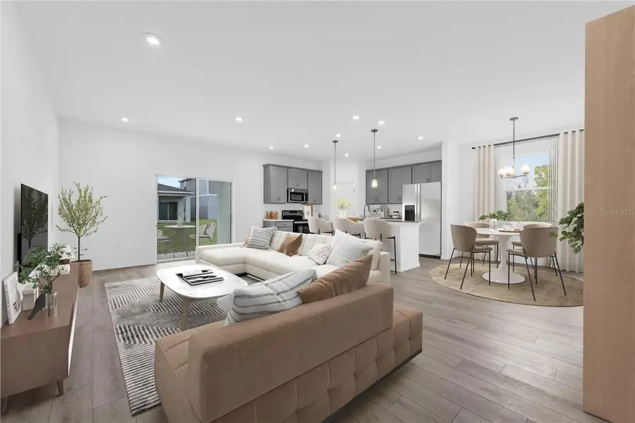 6713 Winterberry Drive, Lake Hamilton, FL 33851 - #2