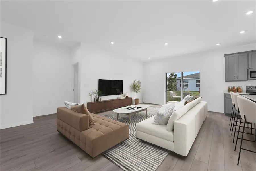 6713 Winterberry Drive, Lake Hamilton, FL 33851 - #3