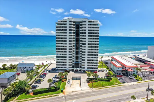 1420 N Atlantic Avenue #901, DAYTONA BEACH, FL 32118