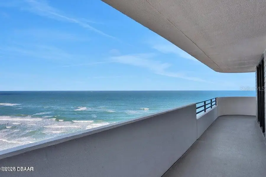1420 N Atlantic Avenue #901, Daytona Beach, FL 32118 - #2
