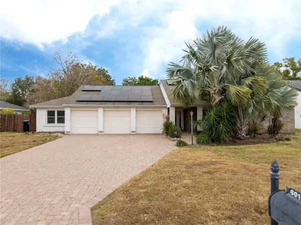 6013 Crystal View Drive, ORLANDO, FL 32819