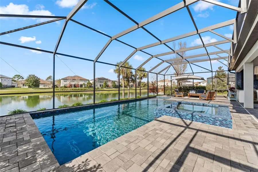 7389 John Hancock Drive, Winter Garden, FL 34787 - #2