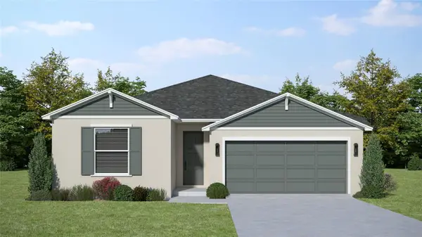 12 Burning Tree Place, PALM COAST, FL 32137