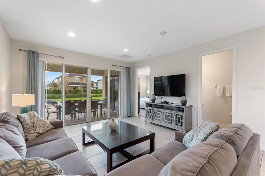 7737 Fairfax Drive, Kissimmee, FL 34747 - #3