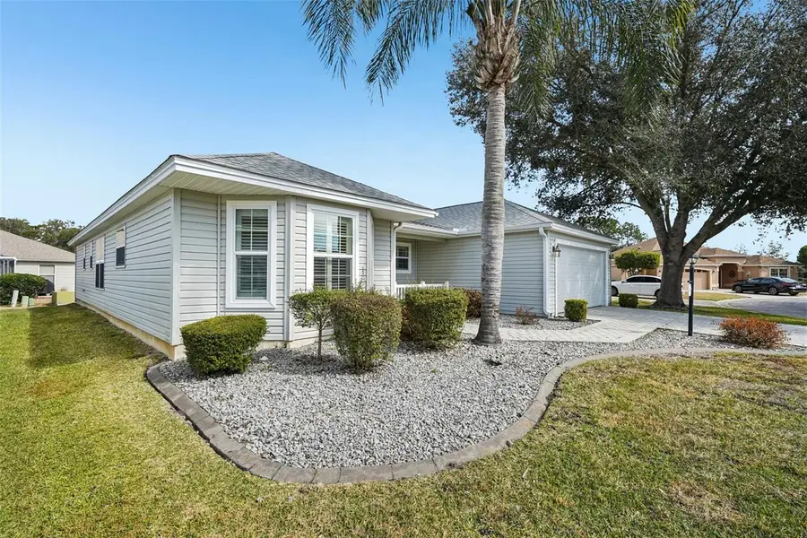 7821 SE 166th Smallwood Place, The Villages, FL 32162 - Image #2