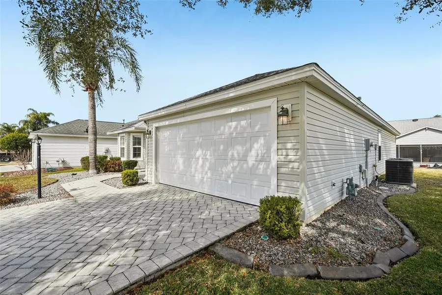 7821 SE 166th Smallwood Place, The Villages, FL 32162 - Image #3