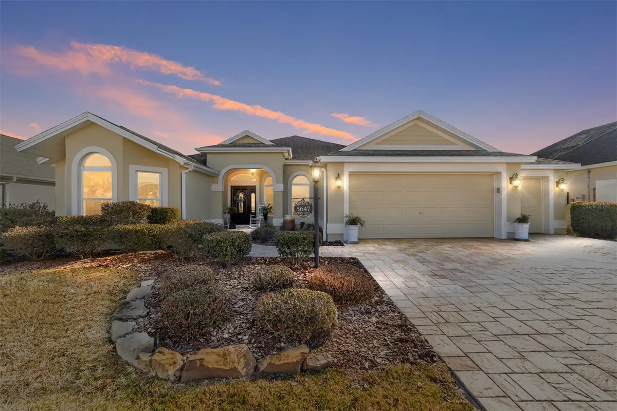 5647 Key Deer Path, The Villages, FL 32163 - Image #1