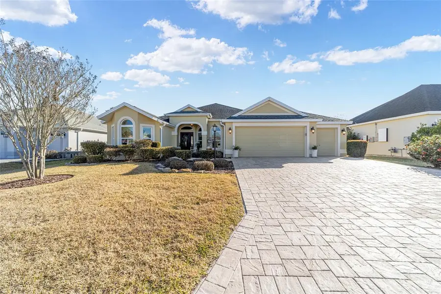 5647 Key Deer Path, The Villages, FL 32163 - Image #3
