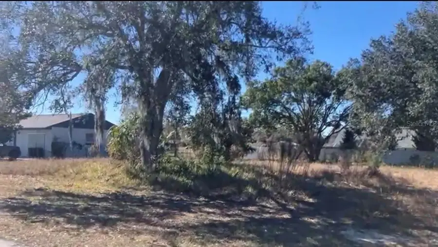 TBD SW 161st Street, Ocala, FL 34473 - #3