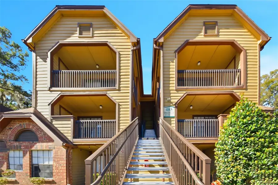 485 Forestway Circle #303, Altamonte Springs, FL 32701 - Image #3