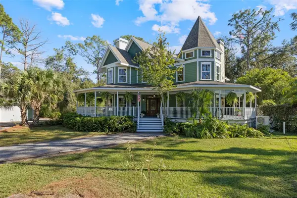 37810 Boyd Road, MYAKKA CITY, FL 34251