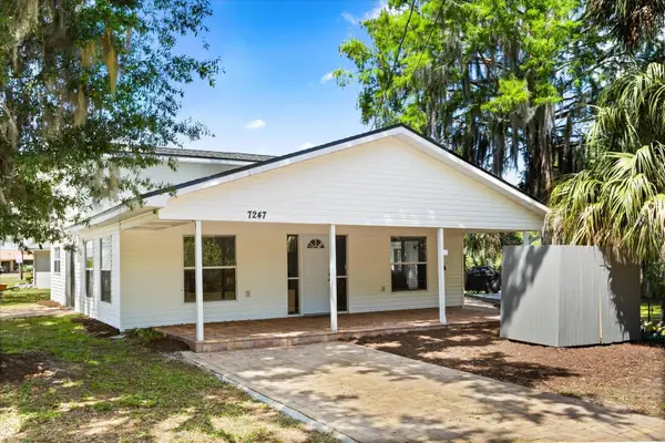 7247 Treasure Island Road, LEESBURG, FL 34788