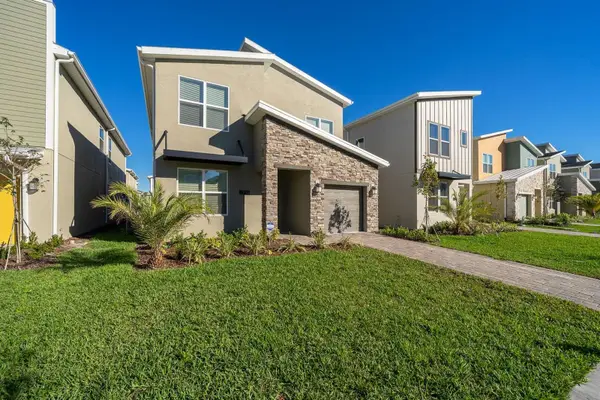 2738 Bookmark Drive, KISSIMMEE, FL 34746
