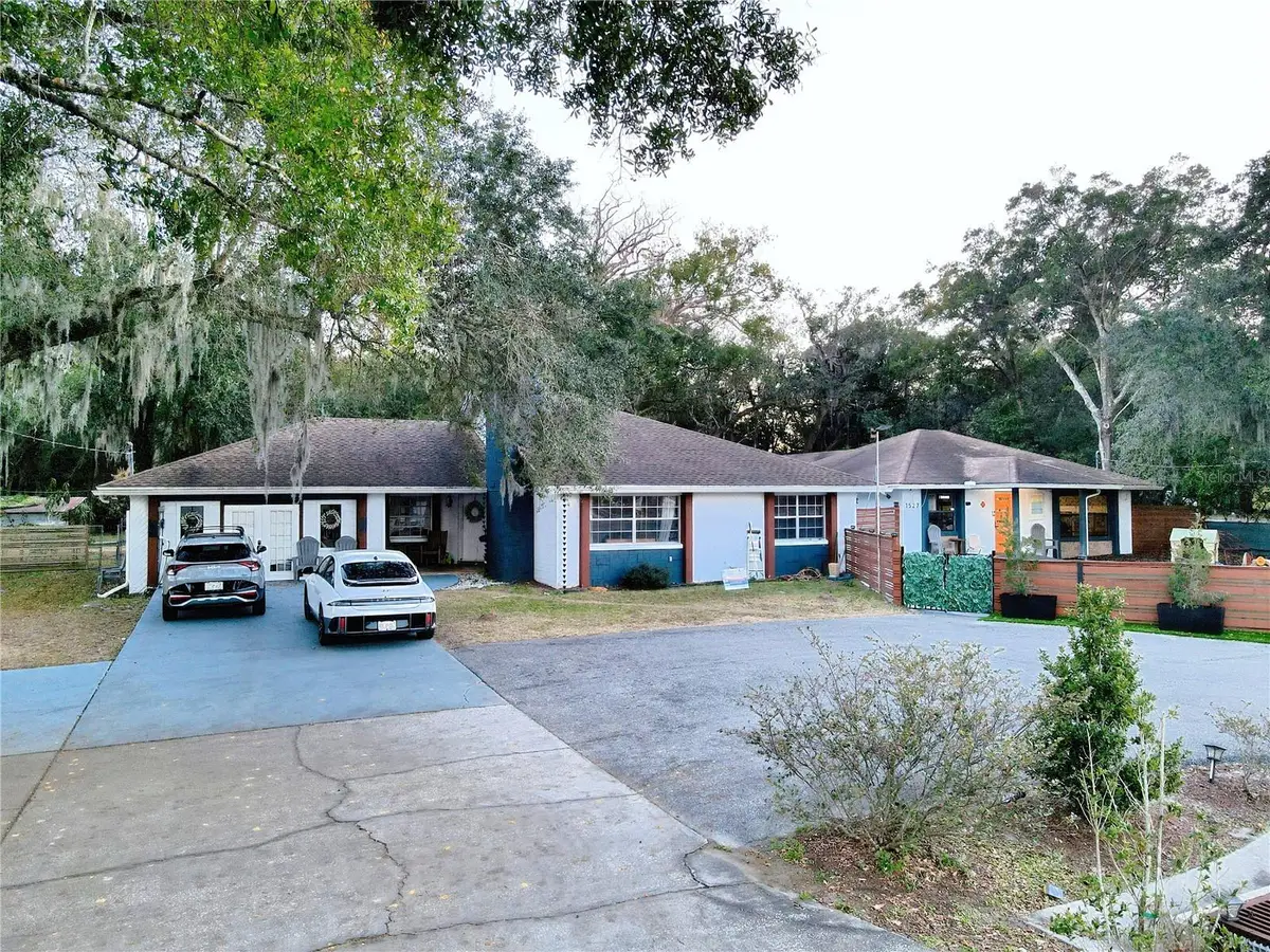 1521 Heron Wood Place, Winter Park, FL 32792 - #1