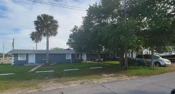 5310 S Ridgewood Avenue, PORT ORANGE, FL 32127