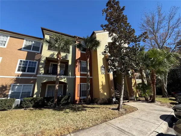 12603 Crest Springs Lane #1416, ORLANDO, FL 32828