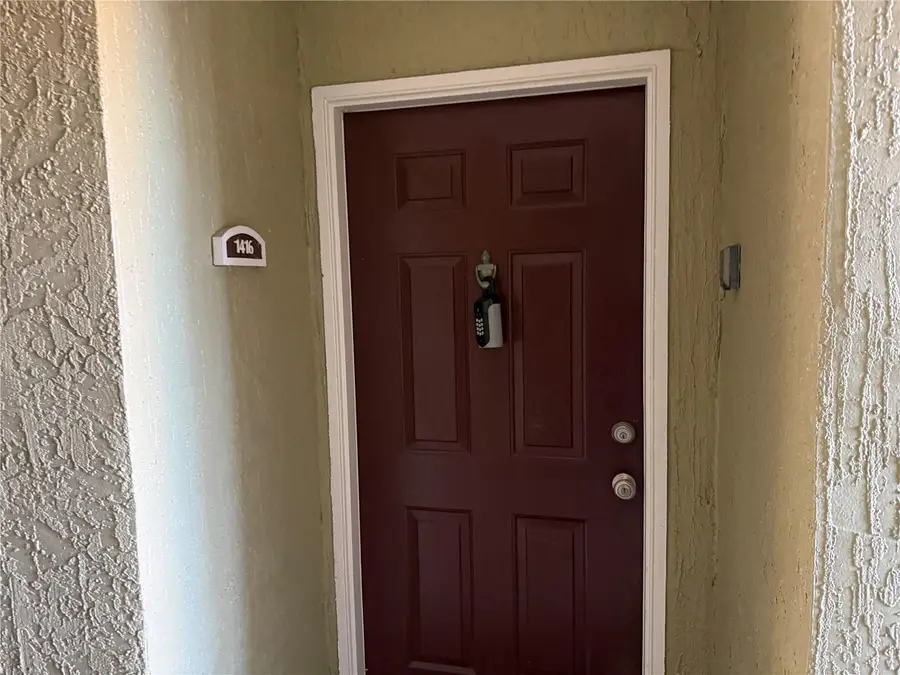 12603 Crest Springs Lane #1416, Orlando, FL 32828 - Image #2