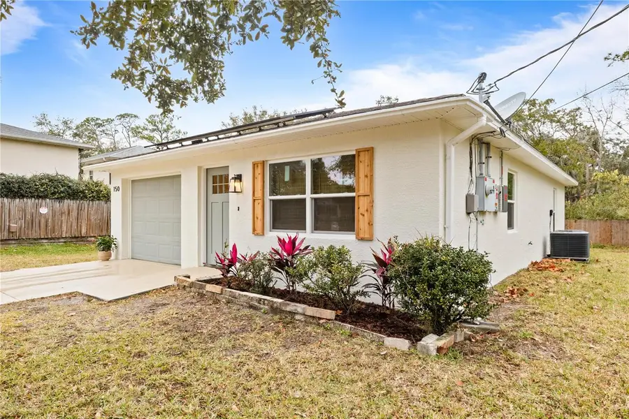 150 Howes Street, Port Orange, FL 32127 - #2