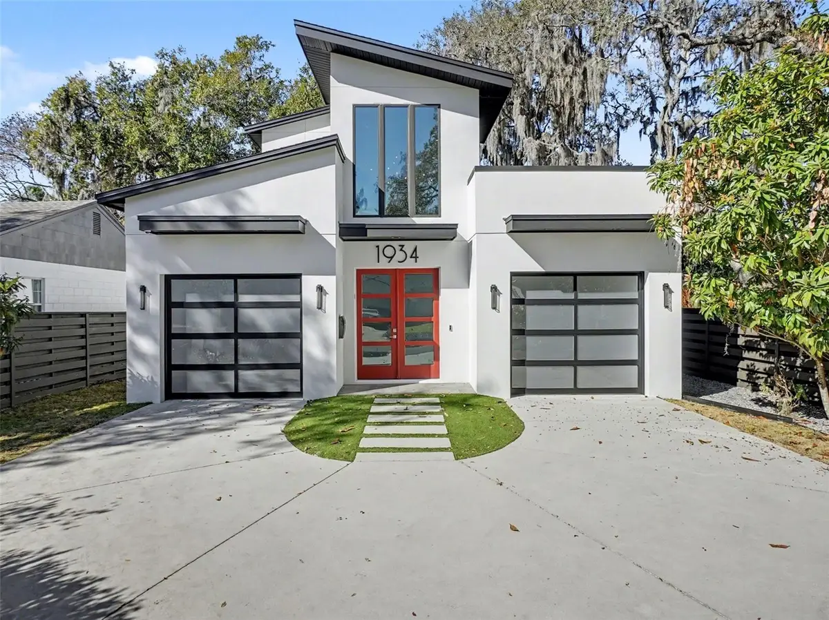 1934 Hammerlin Avenue, Winter Park, FL 32789 - #1