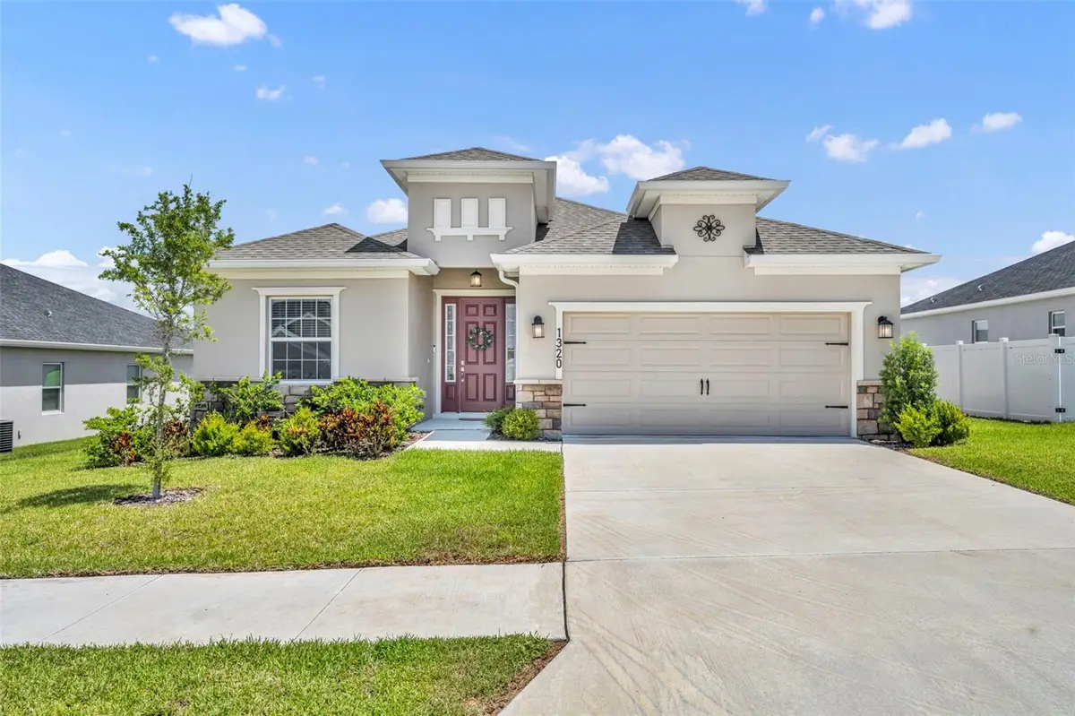 1320 Melrose Street, Lake Alfred, FL 33850 - #1