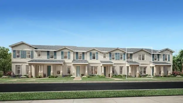 13873 Easedale Alley, Winter Garden, FL 34787 - #1