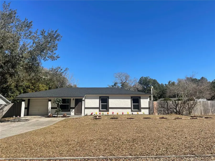 601 Slote Drive, Apopka, FL 32712 - #2