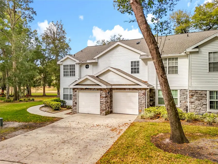 1050 Loch Vail #21, Apopka, FL 32712 - #2