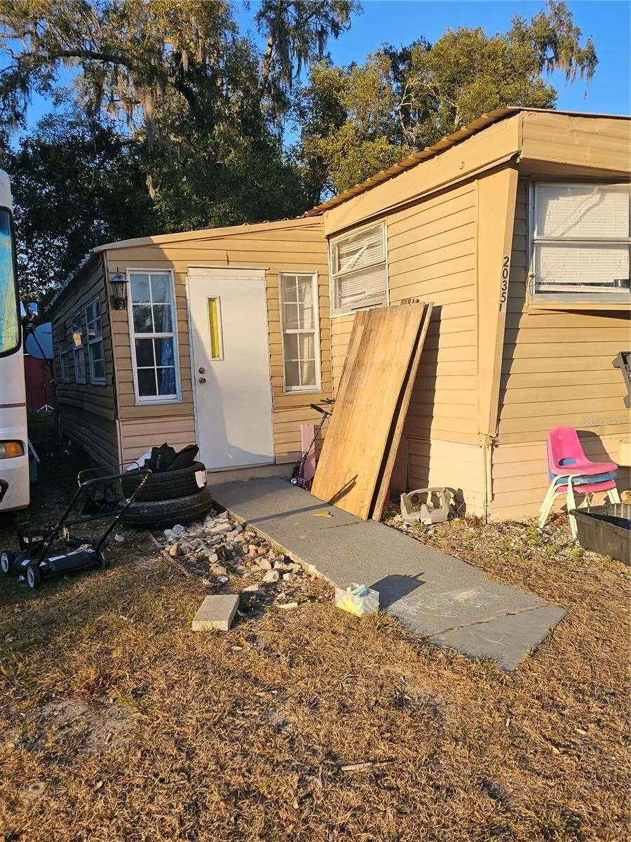 20351 Greenwing Road, Altoona, FL 32702 - #3