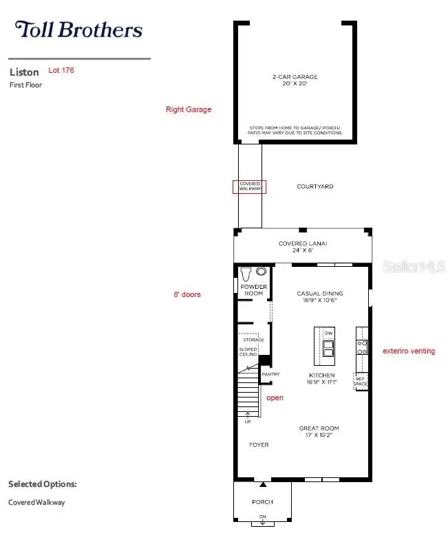 12911 Westhaven Oak Drive, Winter Garden, FL 34787 - #2