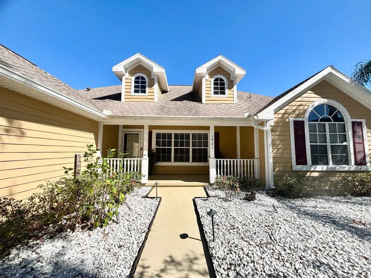 1921 Nicholas Place, Saint Cloud, FL 34771 - Image #1