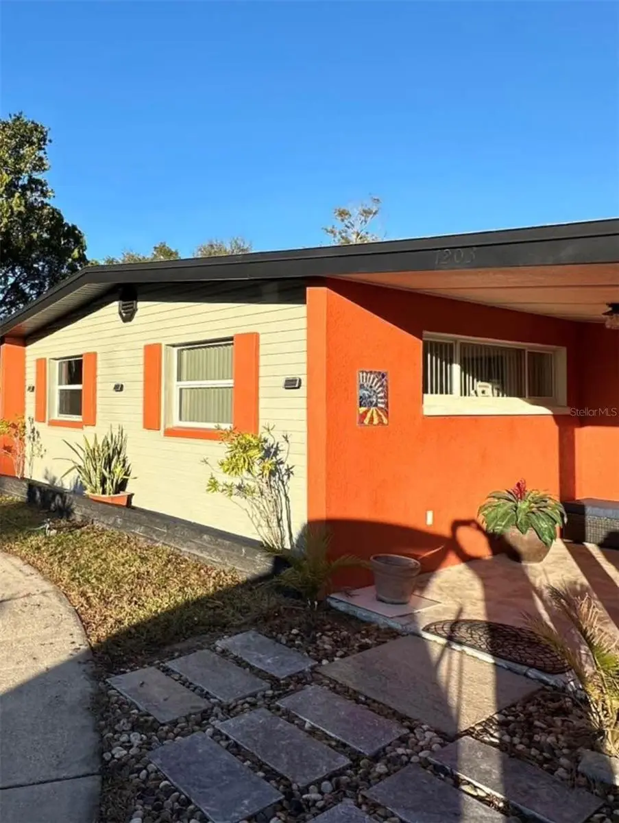 1203 N Saturn Avenue, Clearwater, FL 33755 - #1