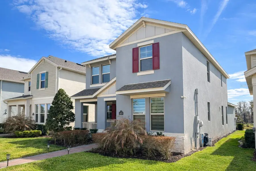 11021 Bostwick Alley, Winter Garden, FL 34787 - #2