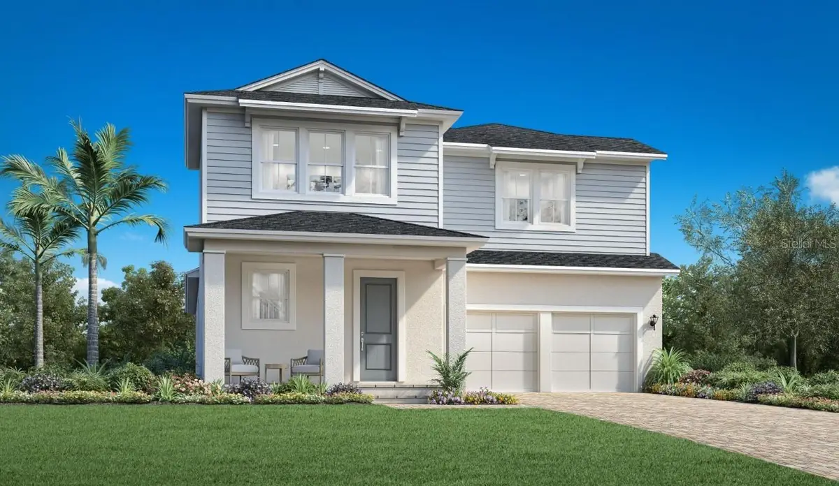 12916 Westhaven Oak Drive, Winter Garden, FL 34787 - #1