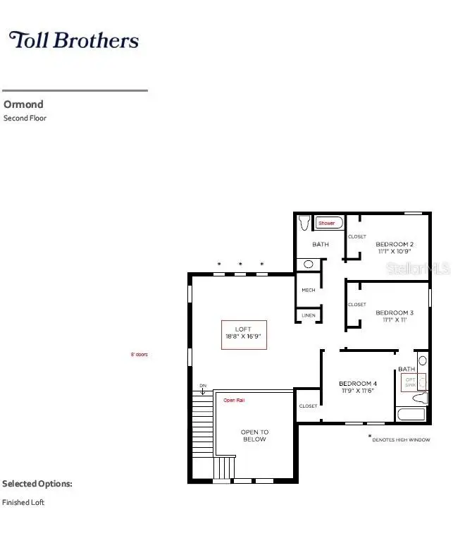 12916 Westhaven Oak Drive, Winter Garden, FL 34787 - #3