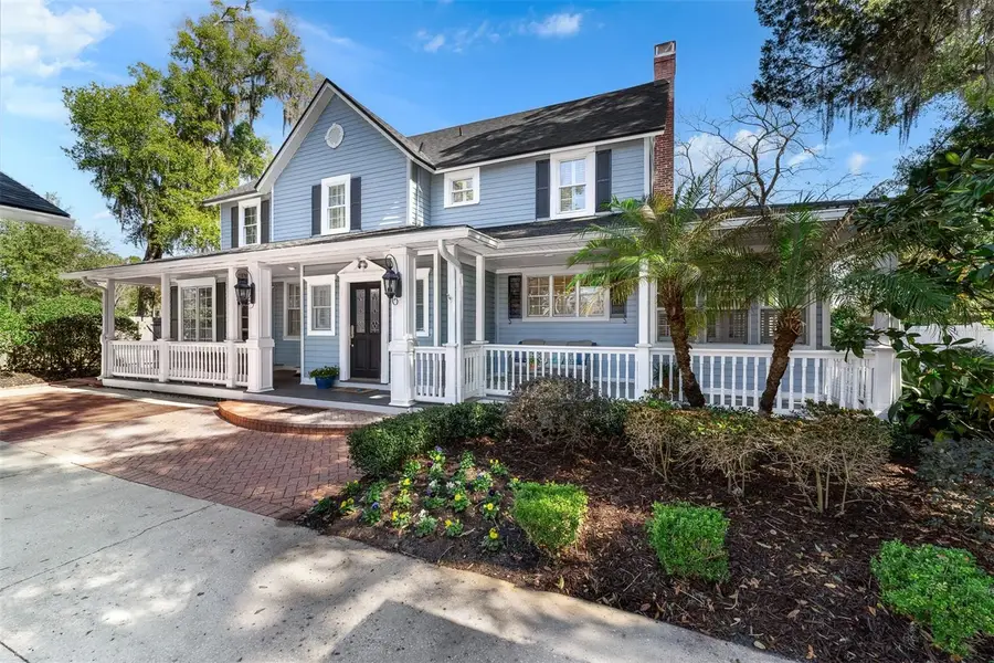 234 Detmar Drive, Winter Park, FL 32789 - #2