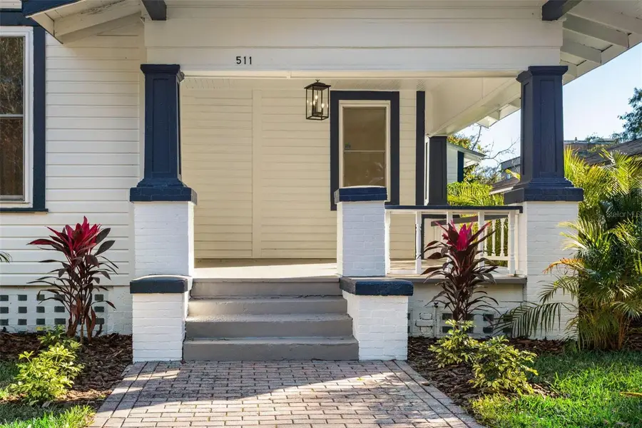 511 E Frances Avenue, Tampa, FL 33602 - #3