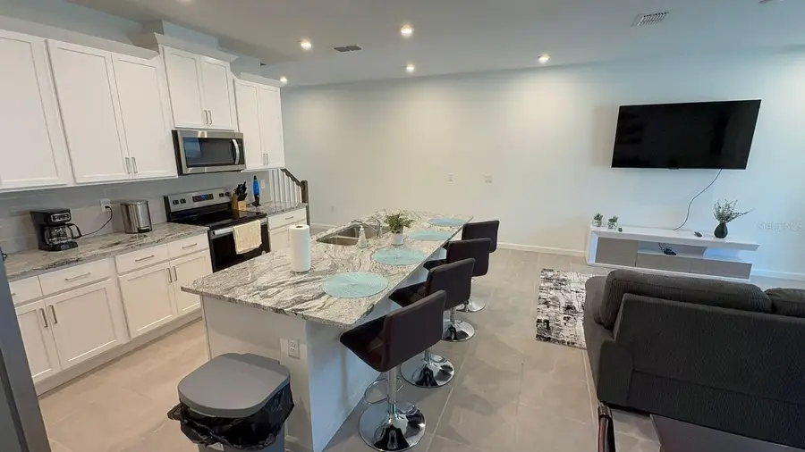 2334 Zaballina Place #2343, Kissimmee, FL 34747 - #3