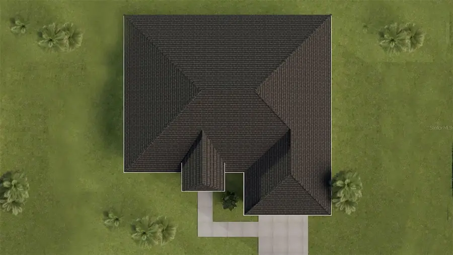 628 Lin Road, Sebring, FL 33876 - #2