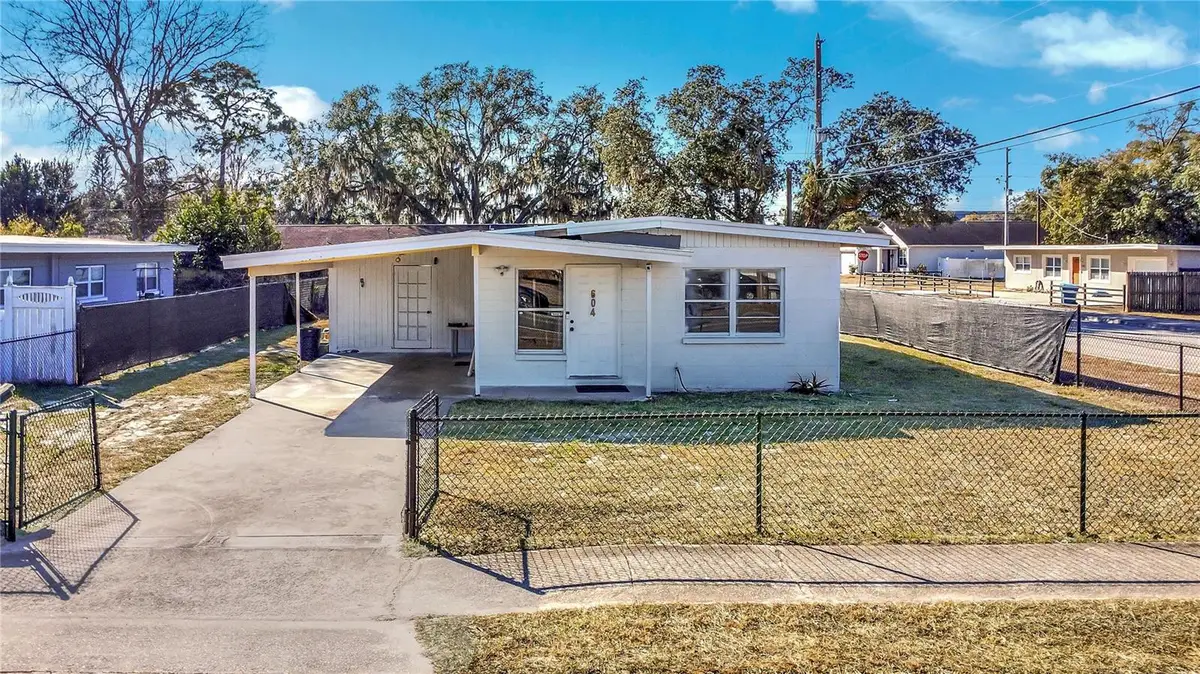 604 E Church Avenue, Longwood, FL 32750 - #1