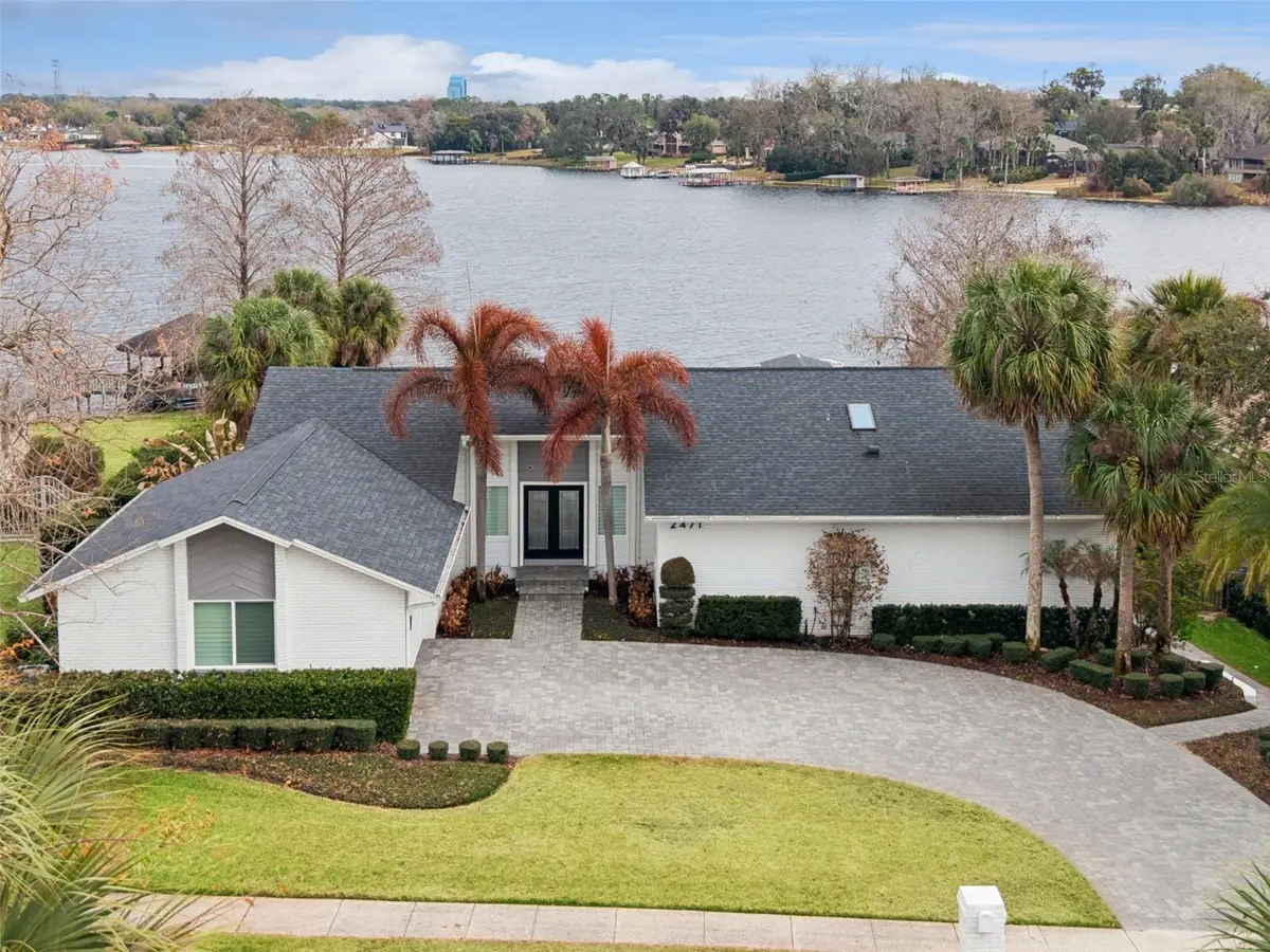 2471 Jennifer Hope Boulevard, Longwood, FL 32779 - #1