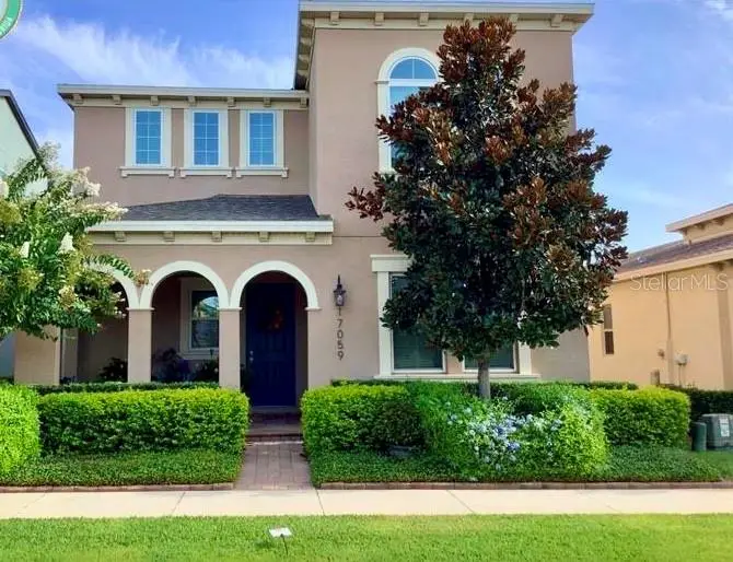17059 Harbor Oak Parkway, Winter Garden, FL 34787 - #1